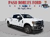 Pre-Owned 2022 Ford F-250 Super Duty Lariat