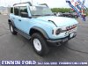 Pre-Owned 2025 Ford Bronco Heritage Edition