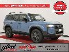 Pre-Owned 2025 Toyota Land Cruiser 1958