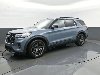Unknown 2026 Ford Explorer ST