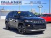 Certified Pre-Owned 2023 Jeep Compass Limited