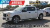 Pre-Owned 2018 Ford F-150 Lariat