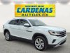 Pre-Owned 2020 Volkswagen Atlas Cross Sport V6 SEL 4Motion