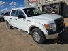 Pre-Owned 2014 Ford F-150 Lariat
