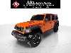 Pre-Owned 2025 Jeep Wrangler 4-Door Rubicon 4x4