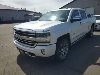 Pre-Owned 2018 Chevrolet Silverado 1500 High Country