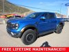 New 2024 Ford Ranger Raptor