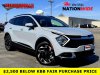 Pre-Owned 2023 Kia Sportage SX-Prestige