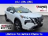 Pre-Owned 2025 Nissan Rogue SL