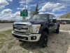 Pre-Owned 2012 Ford F-350 Super Duty King Ranch