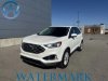 Pre-Owned 2021 Ford Edge SEL