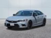 Pre-Owned 2024 Honda Civic Sport