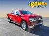 Pre-Owned 2022 Chevrolet Silverado 1500 LT