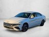 Pre-Owned 2025 Hyundai ELANTRA Hybrid Limited