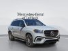 Pre-Owned 2025 Mercedes-Benz GLS 580