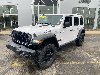 Pre-Owned 2026 Jeep Wrangler Willys