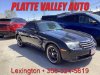 Pre-Owned 2006 Chrysler Crossfire Base