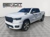 New 2026 Ram 1500 Express Crew Cab 4x4 5'7" Box
