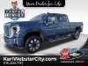 Pre-Owned 2025 GMC Sierra 2500HD Denali