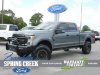Pre-Owned 2022 Ford F-350 Super Duty Platinum