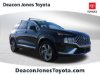 Pre-Owned 2022 Hyundai SANTA FE SEL
