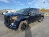 Pre-Owned 2022 Chevrolet Silverado 1500 Custom