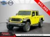 Pre-Owned 2024 Jeep Gladiator Rubicon