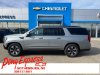 Pre-Owned 2025 GMC Yukon XL 4WD AT4 Ultimate