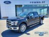 New 2025 Ford F-150 Lariat