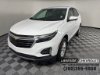 Pre-Owned 2024 Chevrolet Equinox LT