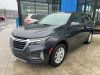 Pre-Owned 2022 Chevrolet Equinox LT