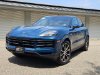 Pre-Owned 2025 Porsche Cayenne E-Hybrid Coupe