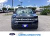 Pre-Owned 2023 Ford Bronco Sport Big Bend