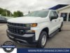 Pre-Owned 2022 Chevrolet Silverado 1500 Limited RST