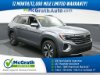 Pre-Owned 2024 Volkswagen Atlas SE 4Motion