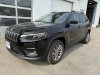 Pre-Owned 2022 Jeep Cherokee Latitude Lux