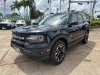 Pre-Owned 2021 Ford Bronco Sport Outer Banks