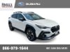 Certified Pre-Owned 2024 Subaru Crosstrek Limited
