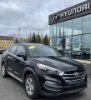 Pre-Owned 2017 Hyundai TUCSON SE