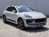 Pre-Owned 2026 Porsche Macan Base