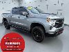 Pre-Owned 2025 Chevrolet Silverado 1500 4WD Crew Cab Short Bed LT Trail Boss