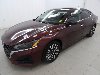 Pre-Owned 2025 Nissan Altima 2.5 SV