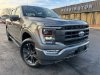Pre-Owned 2021 Ford F-150 Lariat