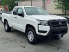 Pre-Owned 2025 Nissan Frontier S