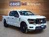 Pre-Owned 2025 Ford F-150 STX