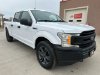 Pre-Owned 2019 Ford F-150 XL