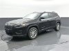 Pre-Owned 2021 Jeep Cherokee Latitude Lux