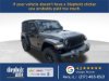 Pre-Owned 2024 Jeep Wrangler Willys