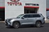 Pre-Owned 2024 Toyota Grand Highlander Limited