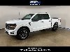 Pre-Owned 2025 Ford F-150 STX